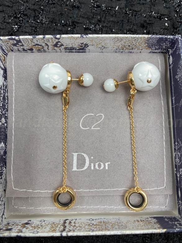 DIOR Earrings 92